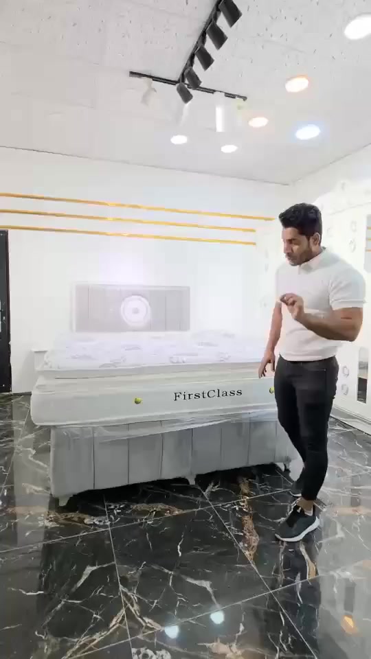 سلام عليكم اخوان عندي دوشك من هاذه طبي مستخدم خمس اشهر 100بي مجال نضيف


**إذا كنت صاحب هذا الإعلان وتريد حذفه لأي سبب، رجاءا أرسل رسالة إلى الدعم الفني**