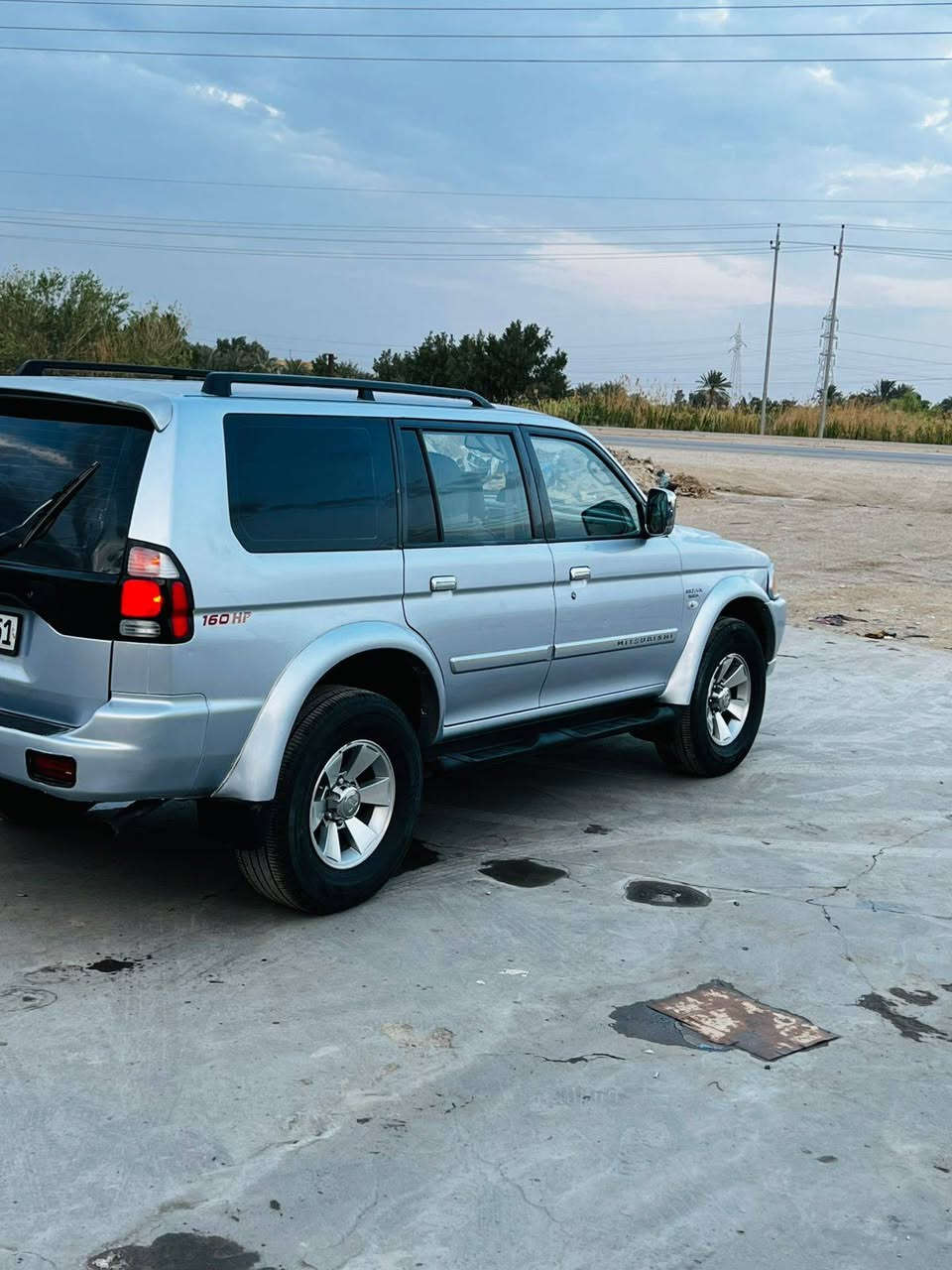 ناتيفيا٢٠٠٨بيه ٣قطع صبغ أثر جراد كفاله ضربه تبديل خليجي رقم سليمانيه دولي بأسمي تحويل وكاله حاضر هزه وسنويه ٢٠٣٠محرك ٣٠٠٠بدون فتح شرط كير تخم تاير حداده امامي خلفي ماشيه ٢٠٠حقيقي فور ويل تتفئه  تبريد ثلج ❄️❄️ منضومه زنون عالي ناصي داخل جديد مابيه نقص برغي جاهزه للأخير سياره مامتعوبه وجديده واحلئ من الصور استخدام شخصي سعر ٩٥ وبيه مجال للاستفسار الاتصال ع *********** *********** مكاني ذي قار الرفاعي ناصرية, ذي قار
