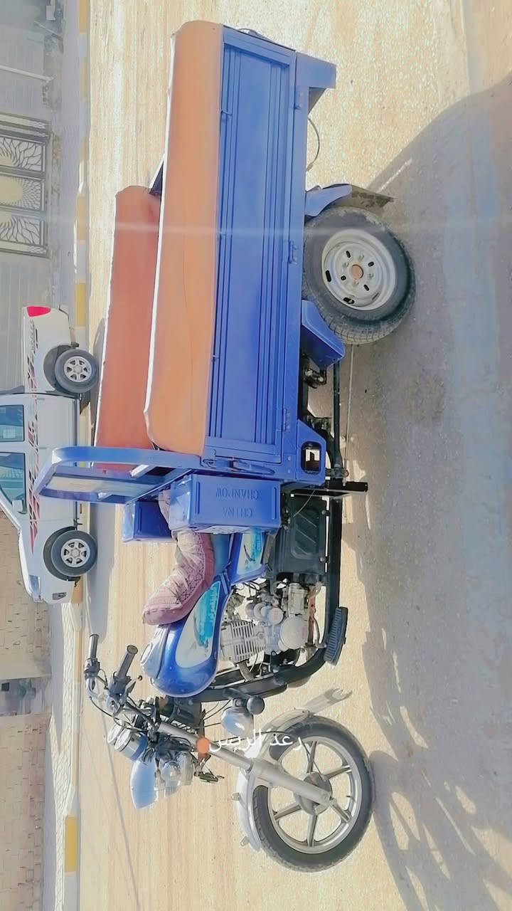 ستوته للبيع رقم سنويه بسمي مداور ثاني يوم موديل 2023
مكاني ال بدير 
السعر خاص 
واتصل على ***********
