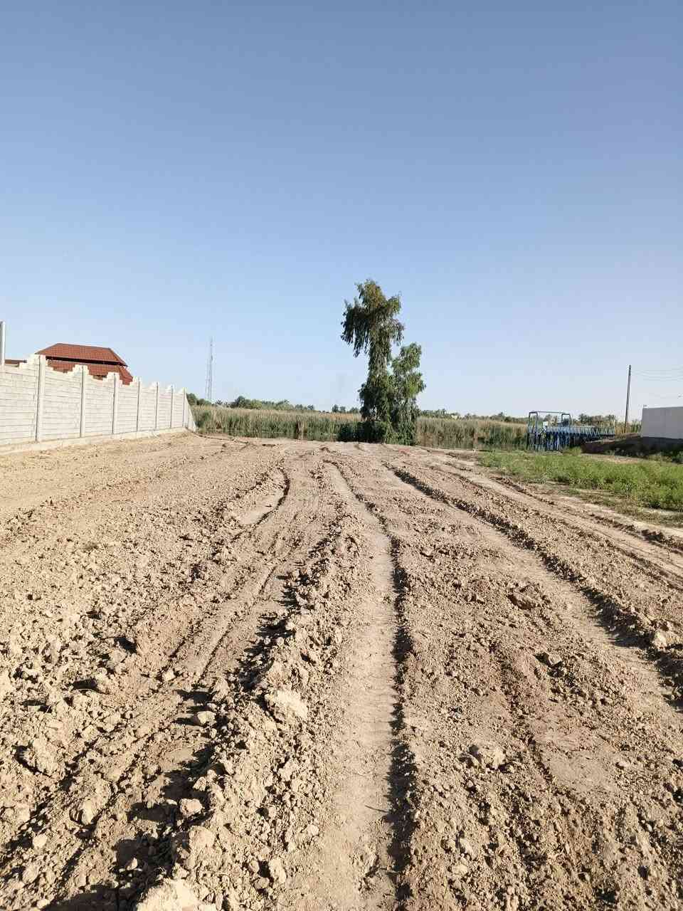 للبيع فرصة مميزة 🌿
ارض شاطية بموقع هادئ ومناسب للاستثمار والاستراحة
📍 النعيمية
▪️ المساحة: 3 دونم
▪️ طابو سند 25 تحويل مباشر
▪️ الأرض مدفونة ومعدلة جاهزة
▪️ جانب كامل مسيج على طول النزال
▪️ واجهة مباشرة على الشط بطول 40 متر
مناسبة للمزارع، الكافيهات، والاستراحات العائلية 🌴
💰 السعر مناسب وللجادين فقط
📞 للاستفسار والمراسلة:
***********
📲 واتساب مباشر:
wa.me⁠�
