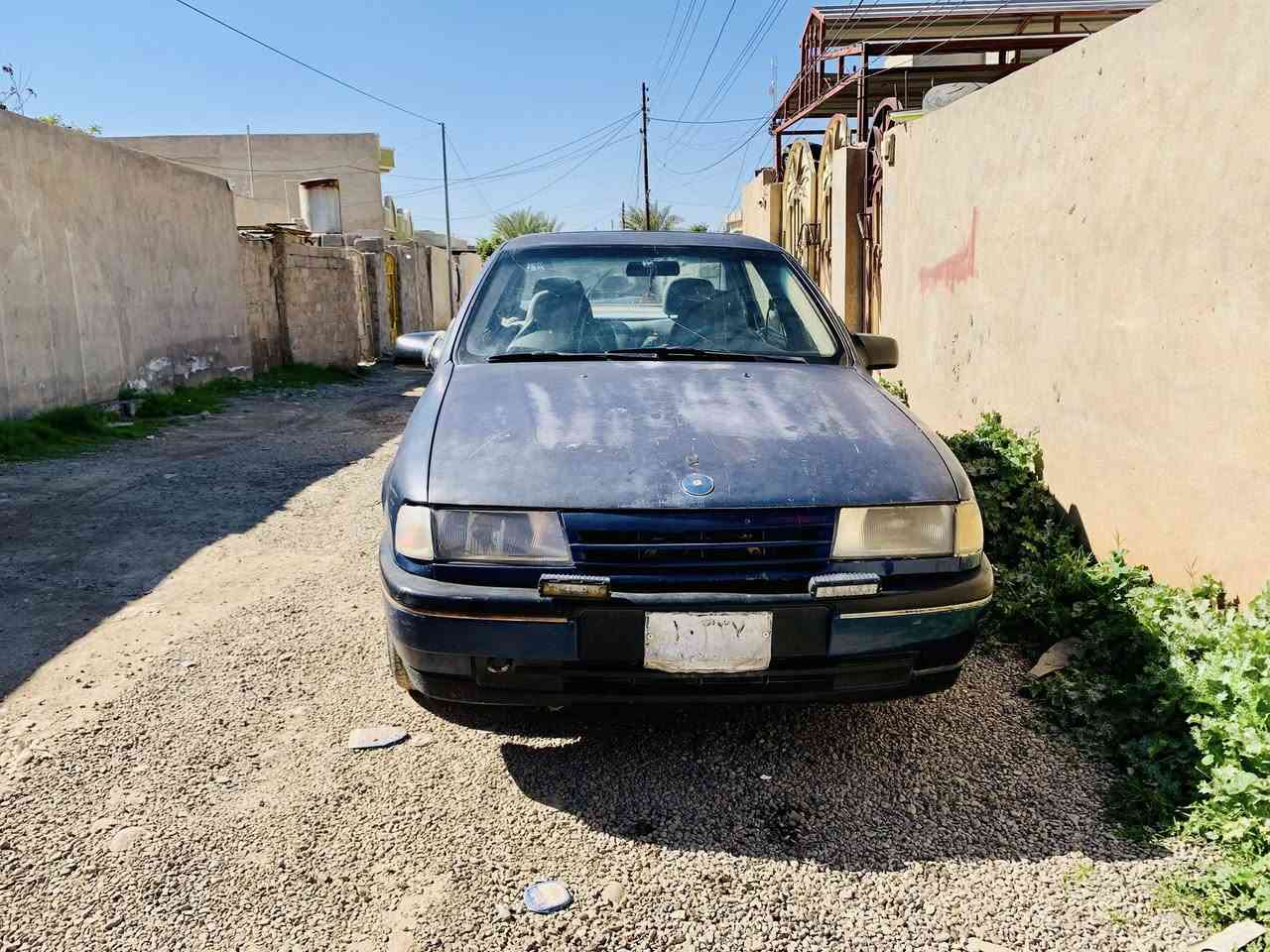 فكترا حجم18 فحص صلاح الدين شرط التحويل
كير محرك خير من الله 

طخم تاير جديد صدر جديد كهربائيات كلها بلادي 

وشغاله

سياره مصروف عليه يعني تشغل وتمشي ربع ما تخلي عليه سعر20 ووبيه مجال ترهم مراوس حسب القناعه

*********** عنوان شركاط
