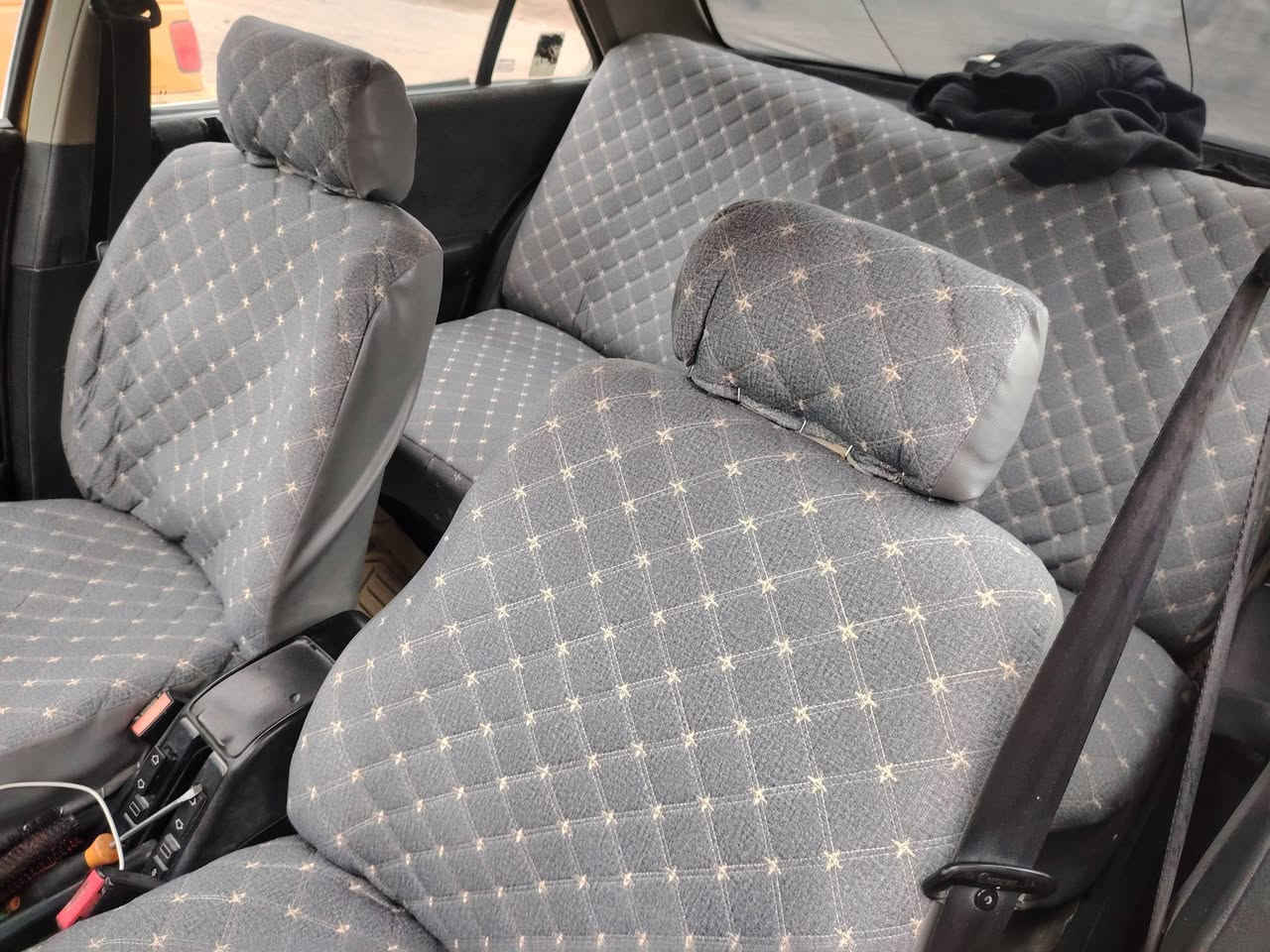 بيجو البيع السياره جاهزه من كلشي كير محرك تخم تاير
سويته 27 هيه وخرامات مصفره
السعر ٣٥$ وبيه مجال بصيط
العنوان الدوانيه
التواصل ***********
