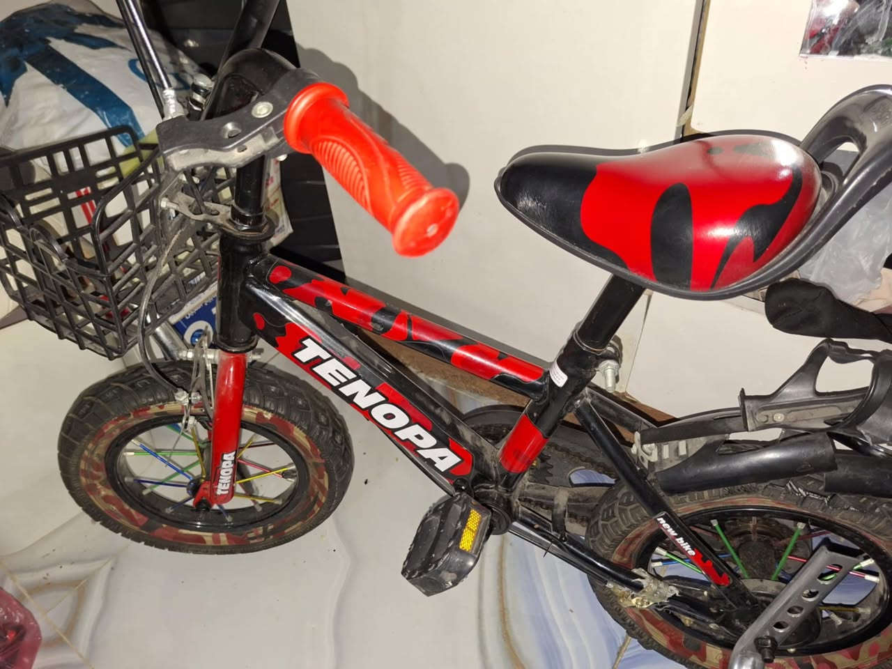 للبيع


**إذا كنت صاحب هذا الإعلان وتريد حذفه لأي سبب، رجاءا أرسل رسالة إلى الدعم الفني**