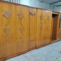 غرفة نوم • ام الخمسة • نضافة ٩٠٪