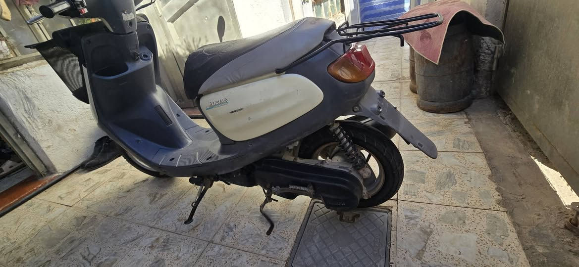 سلام عليكم البيع دراجه برغي ماناقصه كدام عينك كهربايات شغاله سلف هندر استانه صفح كهربايه دراجه مامفتوحه عله يدي المكان طويريج السعر مال محتاج 600وبيه مجال حك الجيه فقط جيب مصلح وياك وفحص تحياتي المدير الكروب 【***********
