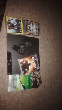 بلي 3 سلم مع جميع ملحقات اصليه للاستفسار اكثر  خاص و واتساب  075112190...