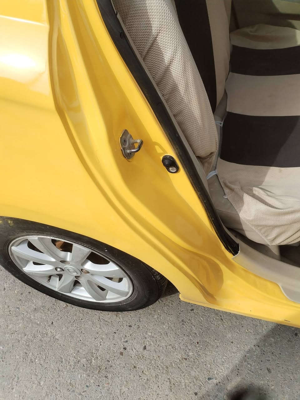 سيارة كريت ويل  2011 سياره جاهزه تبريد شغال بيه خياسات منكطات كير جديد صدر جديد باتري جديد تحويل ثاني يوم مكاني بغداد الحسينيه *********** *********** بيع مستعجل
