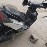 سكنس نثيه ١١٠ • كابريتر تجاري • مستعجل شعب