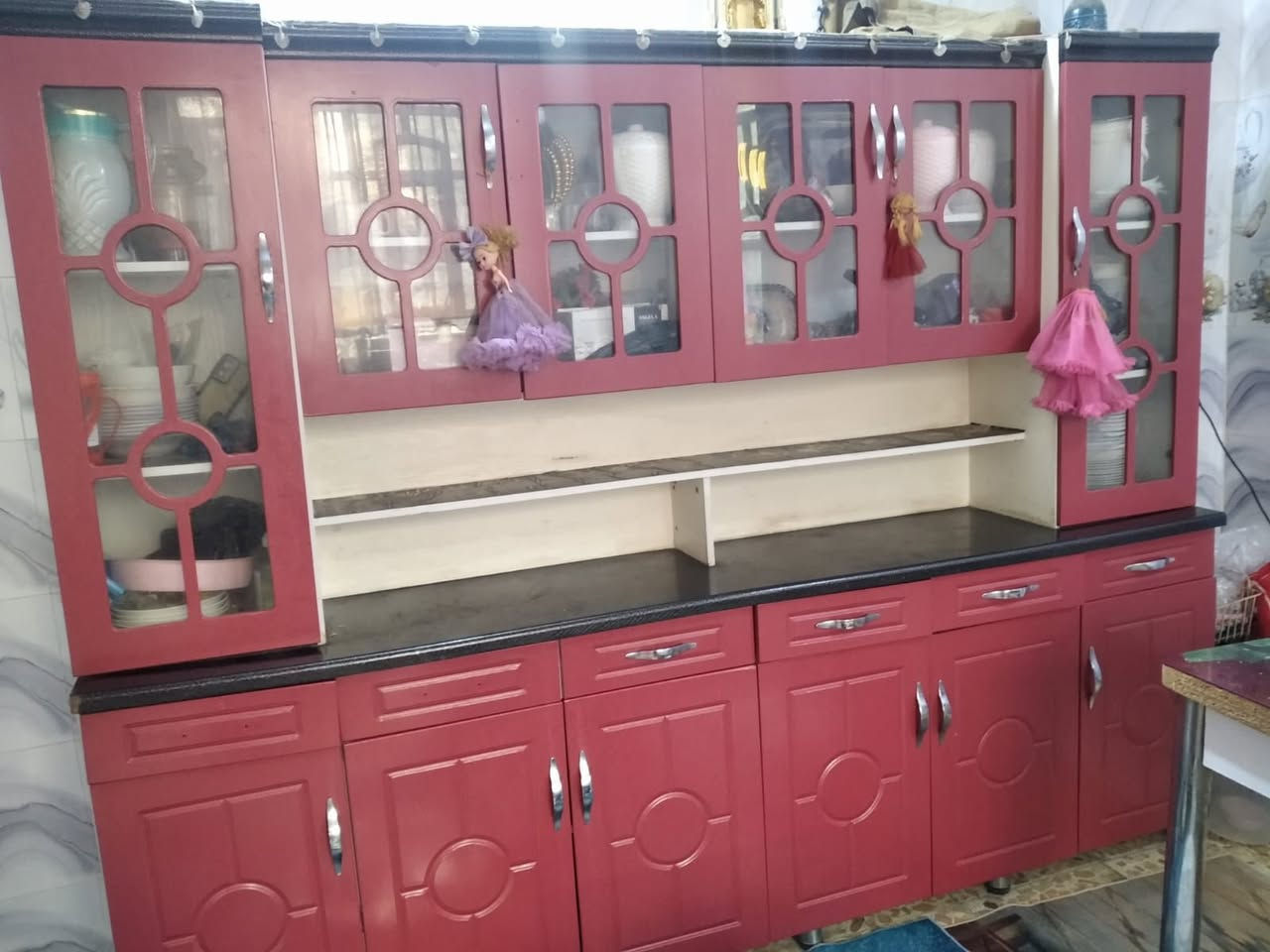 كاونتر مستخدم في بابل نضافه100 /100 أهلاً وسهلاً بكم
متوفر جميع انواع الاثاث المنزلي ما عليك فقط ضغط ع رقم لتواصل معنا عبره الواتساب wa.me/9647725972986


**إذا كنت صاحب هذا الإعلان وتريد حذفه لأي سبب، رجاءا أرسل رسالة إلى الدعم الفني**