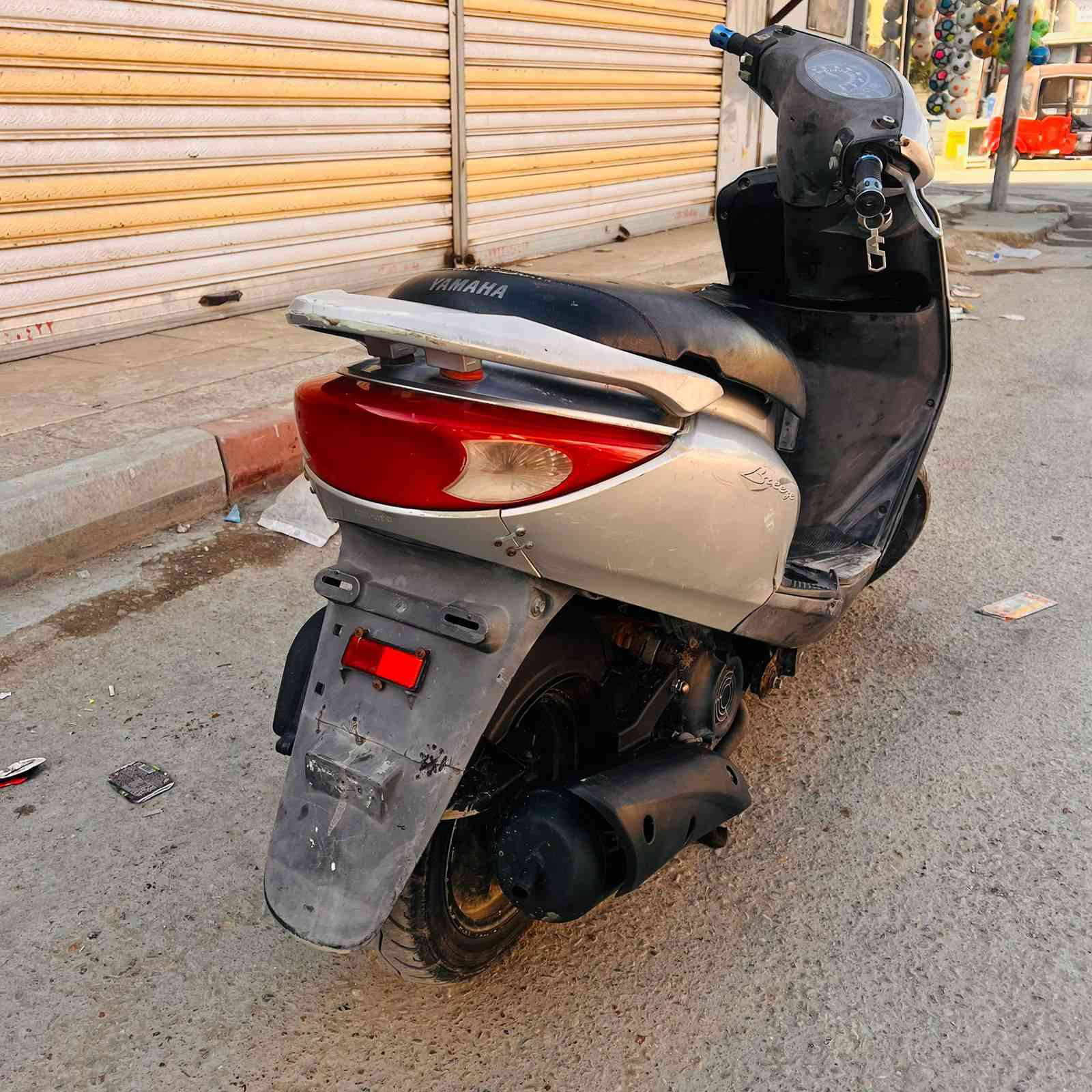 بريز ياباني بلاديه سعر٥٠٠ دوره أبو دشير 
***********
