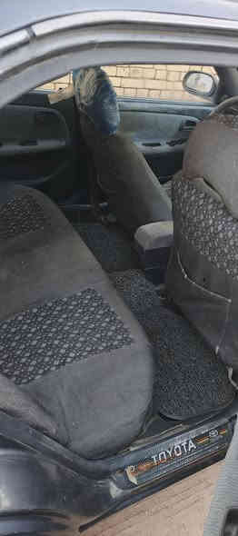 كورلا موديل 92كفاله سنويه 28 مشروع وطني بابل بيه كتاب فحص من كريم حسون السعر ٤٨ وبيه مجال بسيط ***********
