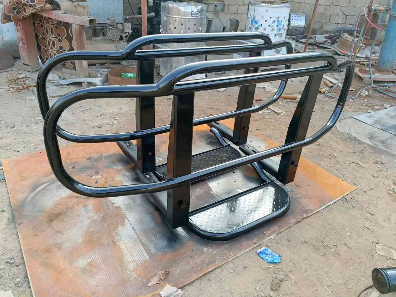 @حجي فلوجه الانبارالحجز والستفسار
🏋‍♀️5 0780051885


**إذا كنت صاحب هذا الإعلان وتريد حذفه لأي سبب، رجاءا أرسل رسالة إلى الدعم الفني**