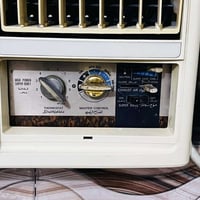 مكيف جنرال • تايلندي • ٢طن