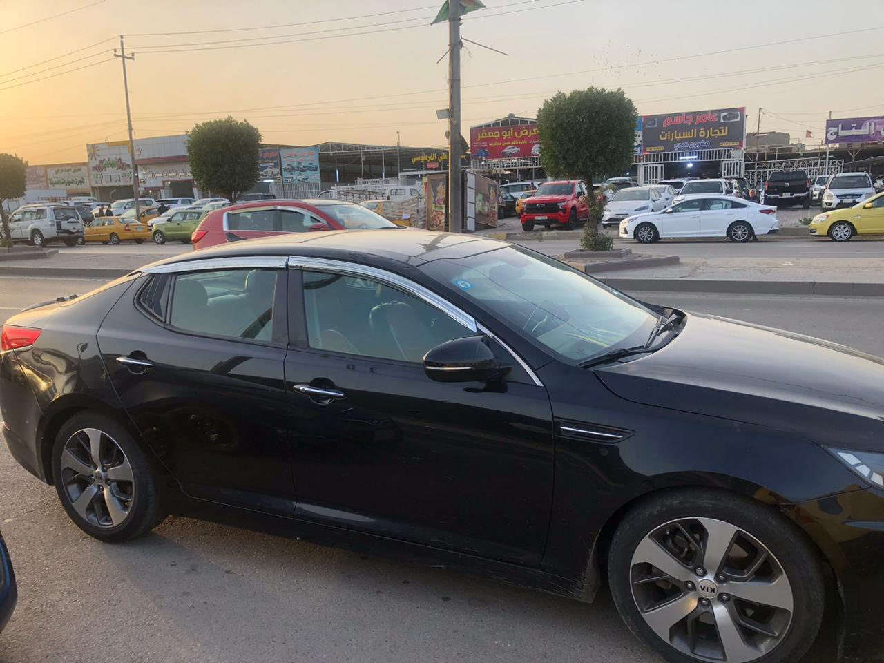 سلام عليكم اوبتما موديل 12 وارد امريكي حادثه بس بنيد بدون دواخل جاملغ خلفي مكينه جيدي اي سعر 98قفله مكان حي عامل رقم ***********
