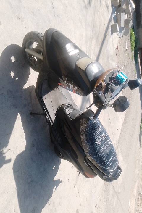 موطور نضيف 225وبي مجال جلولاء قريه مرجانه 