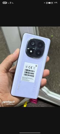 ريدمي نوت14 برو بلس • استعمال قليل • قضاء لمدينه