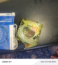 ويلكام هوة وتايرة بعدها جديد تخم للبيع سعر خاص ويل مال سايبة ب7 مستخدم...