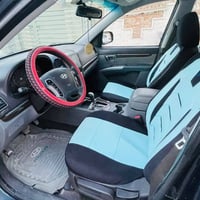 سنتافيا • ٢٠١٠ • محرك ٢٤٠٠