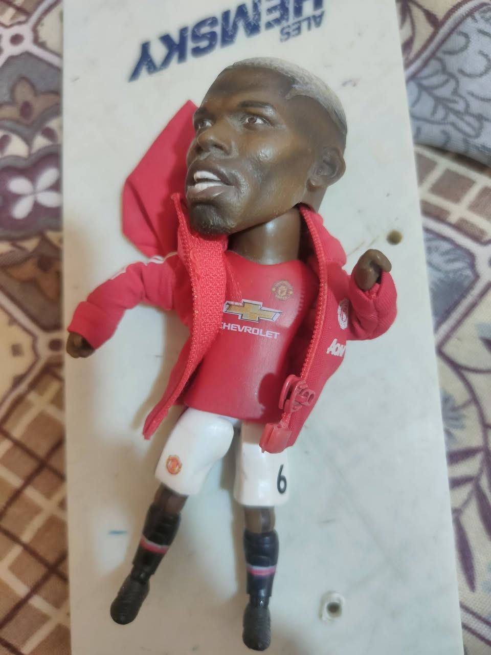 للبيع 40 الف


**إذا كنت صاحب هذا الإعلان وتريد حذفه لأي سبب، رجاءا أرسل رسالة إلى الدعم الفني**