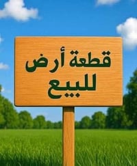 المنصور حي المتنبي  قطعة أرض للبيع  المساحة 250  واجهة 10 نزال 25  است...