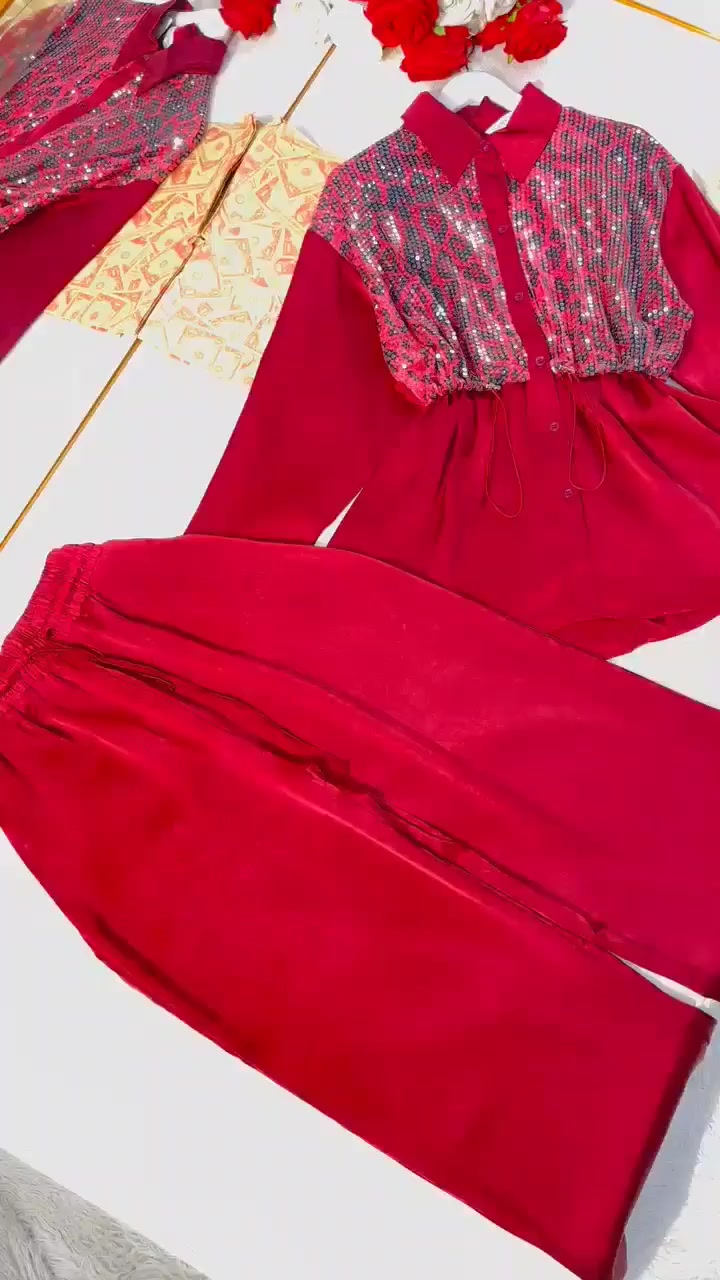 سوت قطعتين يجنن

قياسات M L XL XXL

الخامه جسيكا تركي


**إذا كنت صاحب هذا الإعلان وتريد حذفه لأي سبب، رجاءا أرسل رسالة إلى الدعم الفني**