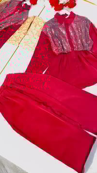 سوت قطعتين • جسيكا تركي • مقاسات M-XXL