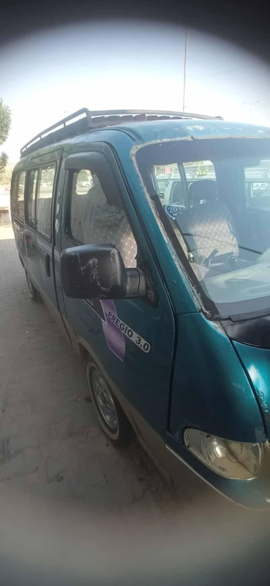 سلام عليكم خوان هاي سياره للبيع سياحي رقم بابل ألماني كير محرك خير من الله مداور ثاني يوم مكان سياره نجف موديل ٩٧  السعر  ٤٥ وبيهه مجال  مطلوبه مرور ٦٠٠ ينزل من سعر سياره شاصي حلوات بس واحد معمر كهرباييات جاهزه مال جناي سياره حلوه ونضيفه  بيش ومراوس  شراي يتصل على رقم ويدلل  ***********
