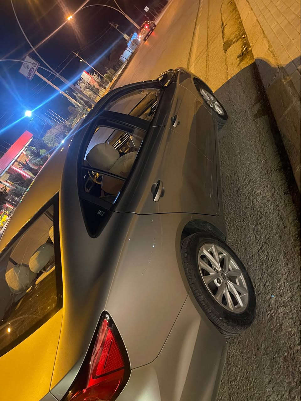 MG 5 ٢٠٢٤ مواسفات ستاندار بی بۆیاخ یەک ساردی زۆر زۆر بجوک هەیە قەپ و قۆپ بەرچاوەم

***********
*********** سوران, أربيل
