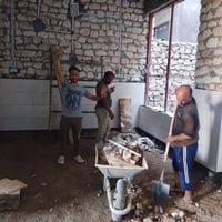 كادر عمل جاهز • تنظيف بيوت • معدات جاهزة