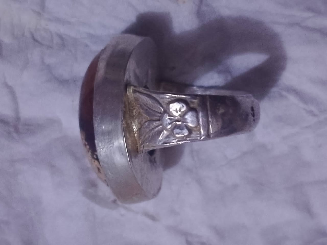 السلام عليكم محابس للبيع داوديات
كلمن وسعره صيااغة حلوة ومحابس قديمة سعر عل الخاااص محافظة البصرة


**إذا كنت صاحب هذا الإعلان وتريد حذفه لأي سبب، رجاءا أرسل رسالة إلى الدعم الفني**