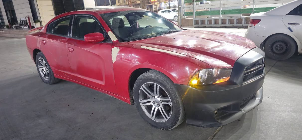 السلام عليكم اخوان موديل ١٢
كنديه بدون شاصي وتكم كفاله
السعر ١٢٧$ للتواصل ***********
