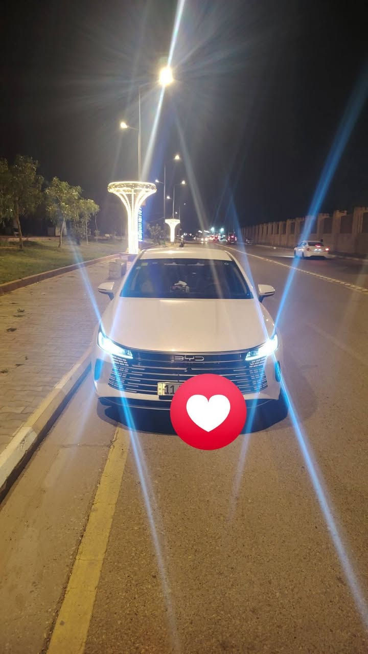 دستروير 2025 رقم بغداد بااسمي تحويل ثاني يوم
ماشيه 3100 الاف قابله للزياده سياره مدوشمه عام كشنات ارضيه جنطه دشبول استيرن خياط جلده كير اضافه الدوسات الجكمجه الفرس البيبان  مغلف نايلون 

كفاله عامه  من البارد والصبغ والضربه

🟢 ابرز المواصفات :- 

بصمة تشغيل عن بعد 

شاشة كبيرة دوارة 

حساس خلفي 

ويل كروم 

لايت زنون 

بك لايت لد 

محرك 1500 

3 انضمة قيادة 

تحكم مقود جانبين 

تبريد 2 قطعة 

هاند برك كهرباء 

كير ماوس 

درايڤ مود 

عداد دجتل 

ملحقات وشاحن كاملة.

20مليون 500 وبيهه مجال بسيط 

مكاني الكوت 

غير متواجد على الفيس

للاستفسار ***********
