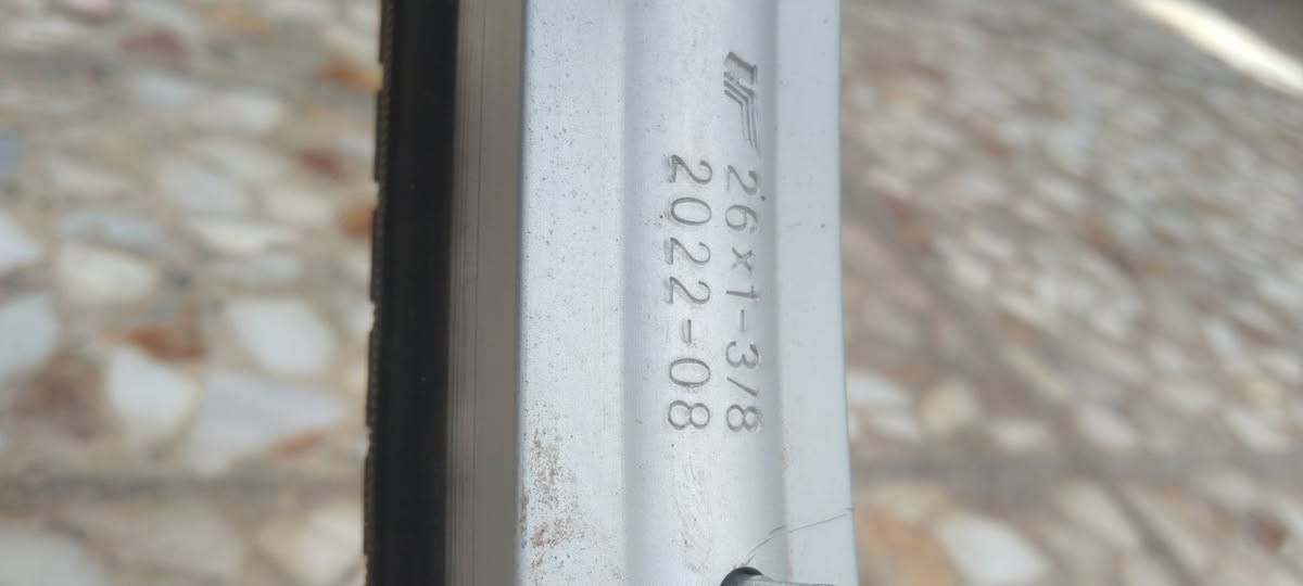 للبيع سعر 150 قفل موديل 22 حاويه منزله من كرار ابو النقش مكان نجف حي الجمعيه


**إذا كنت صاحب هذا الإعلان وتريد حذفه لأي سبب، رجاءا أرسل رسالة إلى الدعم الفني**