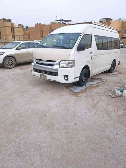 سلام عليكم هايسة لبيع سيارة جديدة كفاله من عامة كل نواحي رقم *********** بسعر 315 مكان باديالئ دوشمة علاوك مديلا 2015 رقم بغداد
