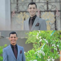 #خطوبة_الحبيب__حـــــســــــيــــن_ســـــلام👰🏼🤵‍♂️  ♦️ وثـــق أجمل أيا...