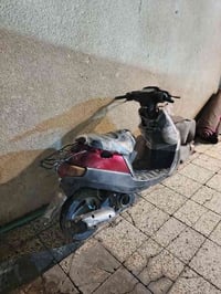 دراجه 60بطه للبيع نضيفه سعر 150وبيه مجال رقمي 07863488206