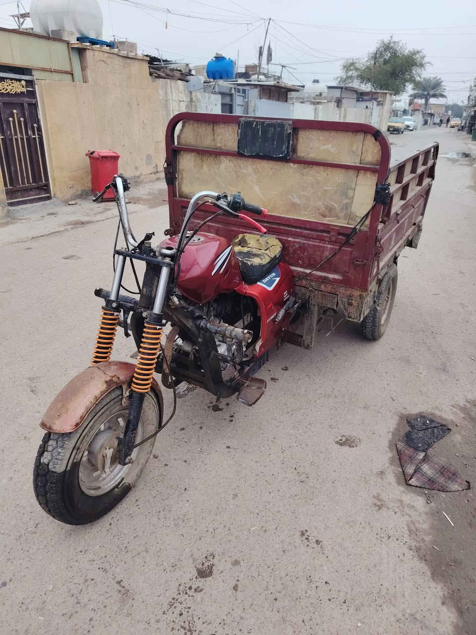 السلام عليكم ستوته ديوان فحل ٢٠٢٠ أوراق كامله  تايرات جوبلس  بغداد السعر ٦٥٠
***********
