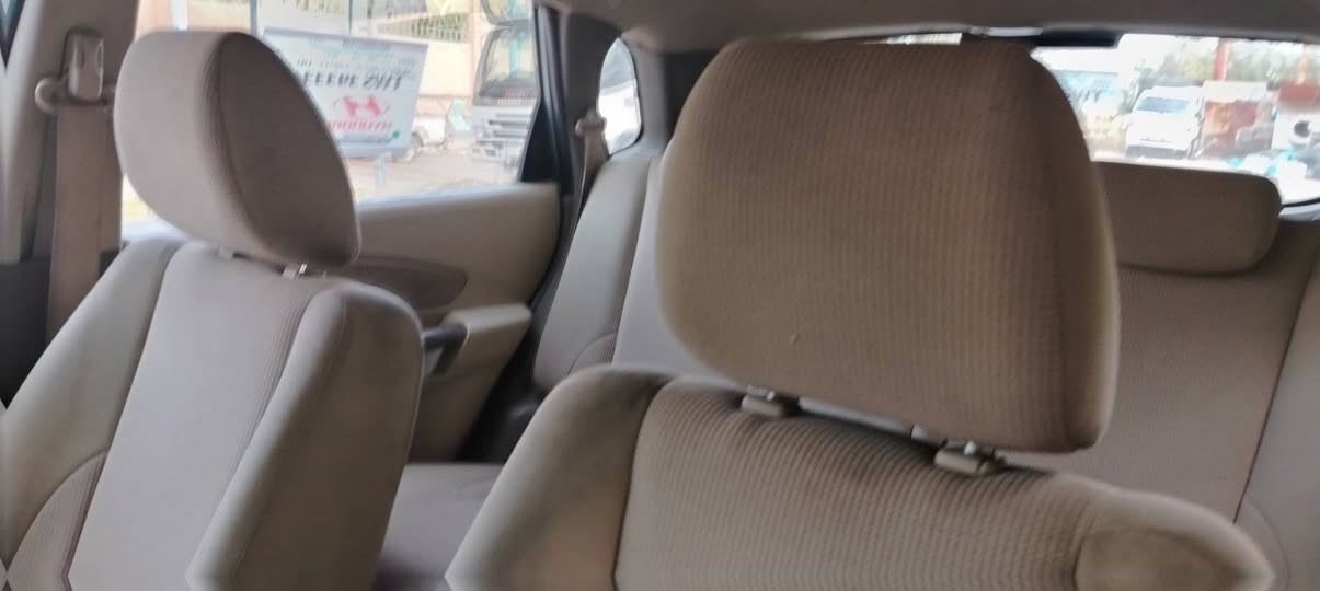 توسان ٢٠٠٨ خليجي رقم مثنى انكليزي مميز  باسمي تحويل ثاني يوم مكفولة من التبديل والظربة بيه بارد قليل كير ومحرك كفالة تبريد تدفئه حداد ٧٠٪  اطارات  فوك النص السعر ١١٠ وبية مجال
العنوان نجف عباسية قرب كلية الزراعة ***********
