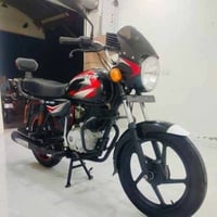بوكسر • ٢١ • سلف وهندر