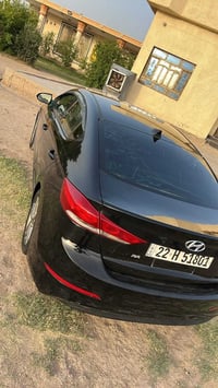 الانترا • ٢٠١٧ • بابل جبله