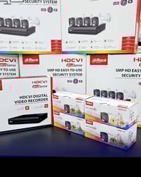 🔹 بيع كاميرات مراقبة حديثة 🔹 تنصيب احترافي لجميع الأماكن 🔹 صيانة وبرمج...