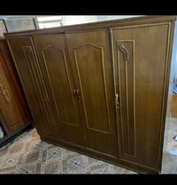 كنتور • صاج • ٤ باب