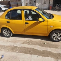 ساينا 2020 مكينه وكير خير من الله وتبريد شغال ماشيه 120000 هيئه مصفر و...