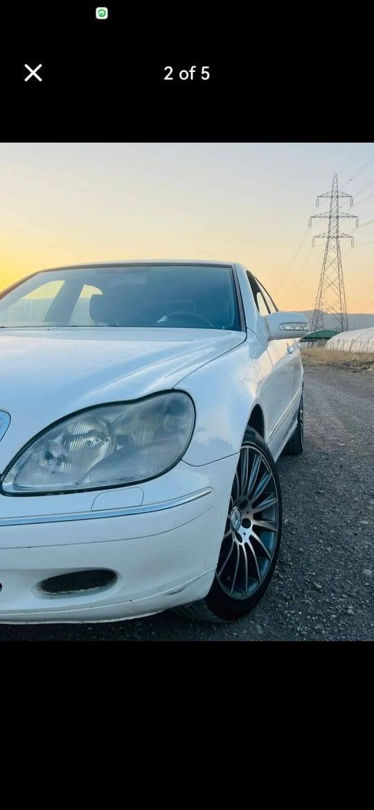 مارسيدس ٢٠٠٣رةقةم هةوليربةس سةنةويةكةي ون بوةبةشةرتي تةحويل وةكالةت سةيارةكةزؤرباك ماوةتةوة گيرومةكينةي بةتةي خراوةتةسةري زؤرمةزبوتة تةبريدساردوگةرم يةك بةلةبؤياخي هةية سعر٥٤گةلاوموعامةلةية شوين بازيان گؤرينةوةش ئةكةم بةرةنجرؤفةري رةقةم مؤديل ٨ياسةروتر *********** السليمانية, العراق
