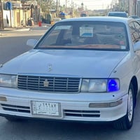 بصره • مكفولة • مكينة وكير جدد