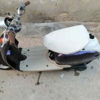 دراجة مصرية • كهربائيات شغالة • تنظيف كربريتر