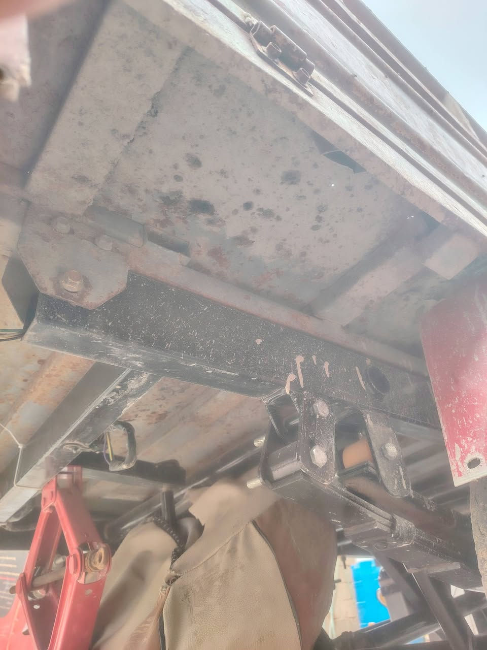 السلام عليكم هذا بدي  للبيع جمره امتيار كل شيء يرهام السعر 100 وبي مجال قليل للشراي مكاني نجف ابو صخير شراي يجي خاص نظافته مثل اللي بالصوره حصيرته لا طاقه ولا بيها اي شيء ولا خياس


**إذا كنت صاحب هذا الإعلان وتريد حذفه لأي سبب، رجاءا أرسل رسالة إلى الدعم الفني**