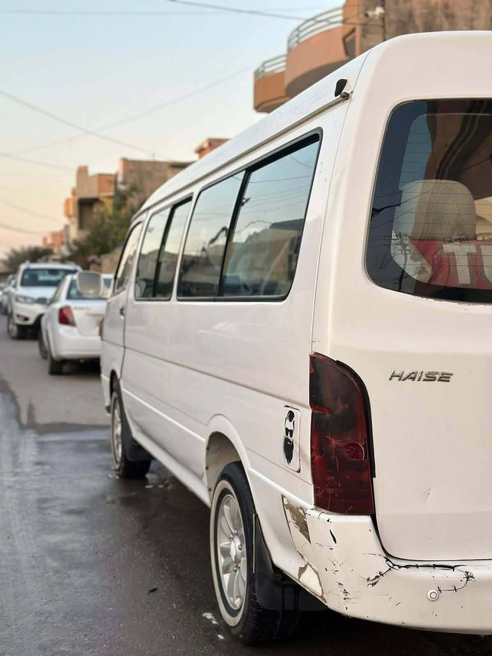 جنبي ايج ون 2013 موصلية محرك جديد كير اكسل شرط طخم تاير جديد باتري جديد *********** مكاني الموصل
