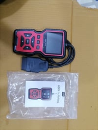 للبيع جهاز فحص اعطال وبرمجه جوتر سعر مع توصيل 23الف رقم 07747687660