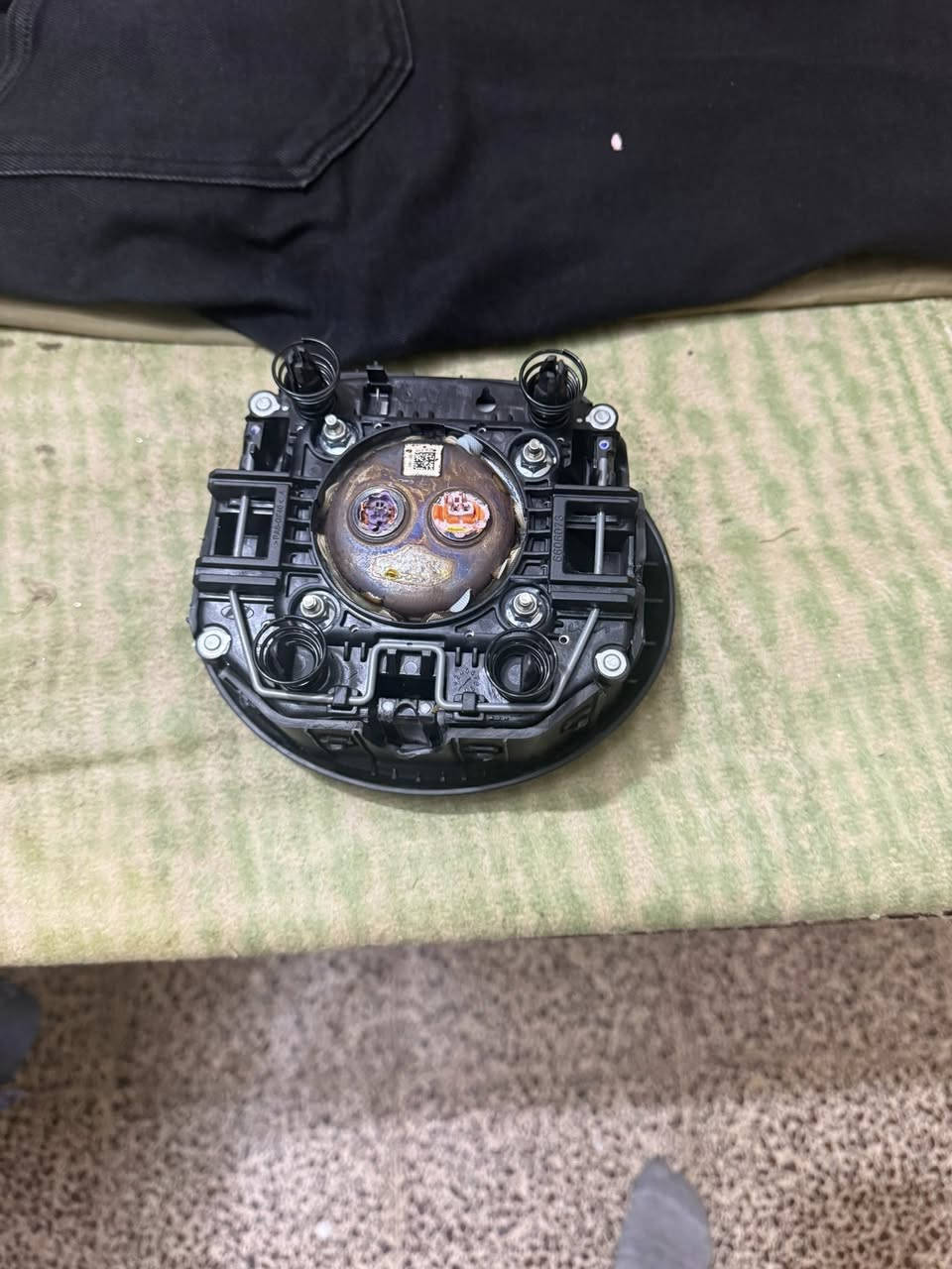 ‏للبيع طريق 25 موديل 25 سيارة كونه


**إذا كنت صاحب هذا الإعلان وتريد حذفه لأي سبب، رجاءا أرسل رسالة إلى الدعم الفني**